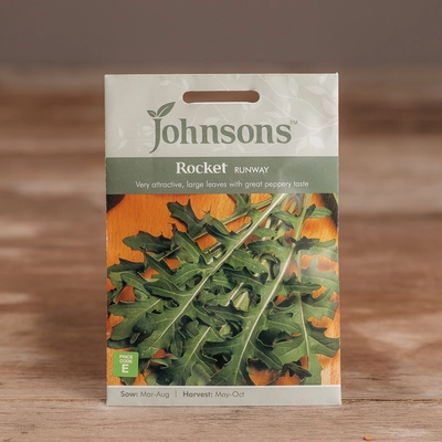 Rocket Runway - image 1