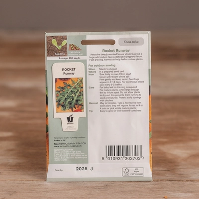 Rocket Runway - image 2