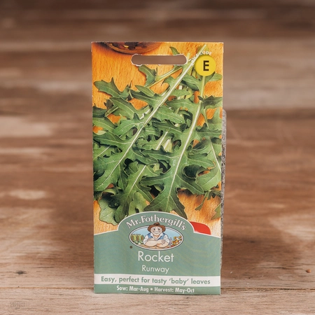 Rocket Runway - image 1