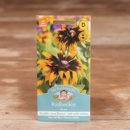 Rudbeckia Aries - image 1