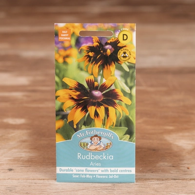 Rudbeckia Aries - image 1