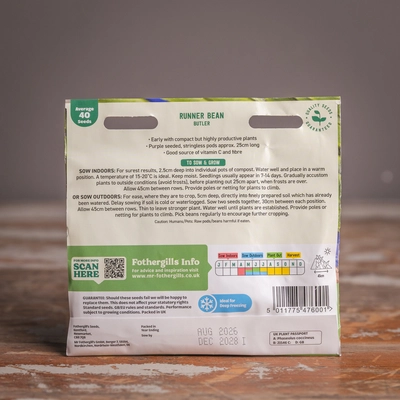 Runner Bean Butler - image 2