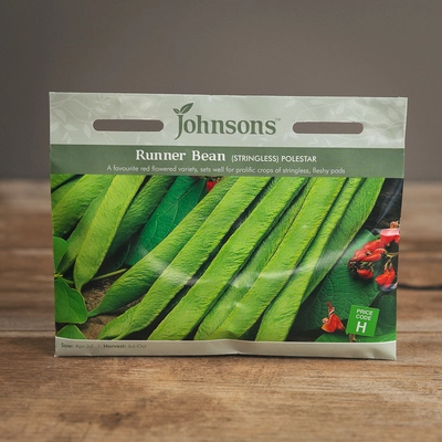 Runner Bean Polestar - image 1