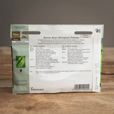 Runner Bean Polestar - image 2