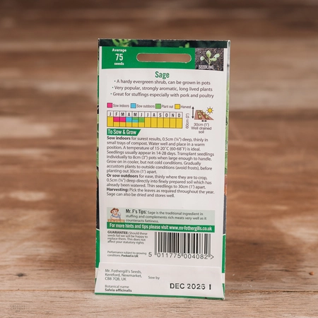 Sage - image 2