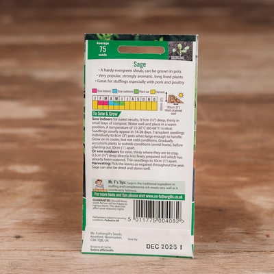 Sage - image 2