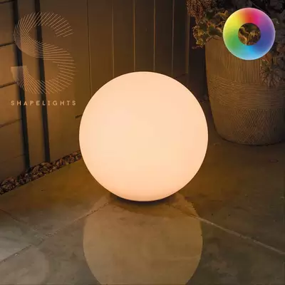 Shape Sphere Light - image 1