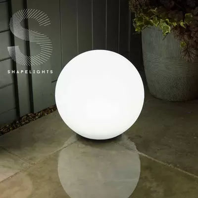 Shape Sphere Light - image 2