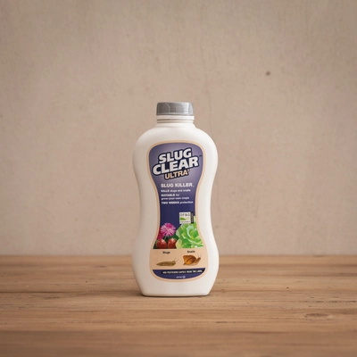 Slug Clear Ultra Pellets 685g