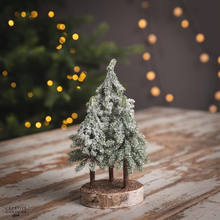 Small Tree Table Decoration - image 1