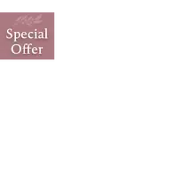 Special Offer - Pink