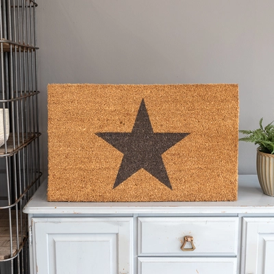 Star Doormant Small Coir - image 4