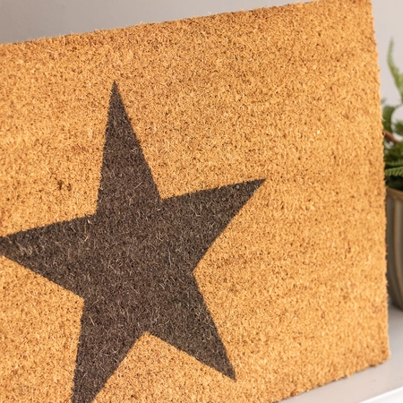 Star Doormant Small Coir - image 4
