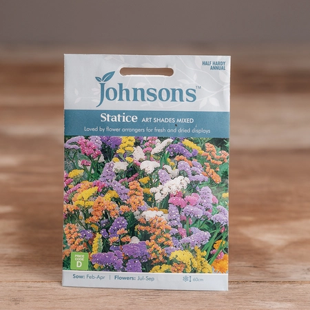 Statice Art Shades Mix - image 1