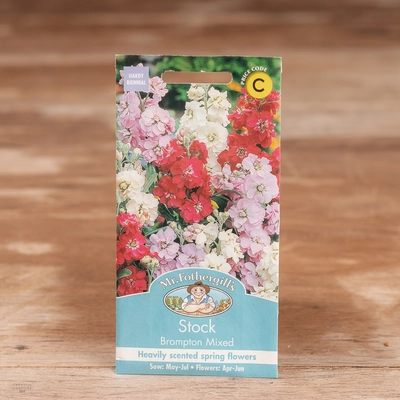 Stock Brompton Mix - image 1