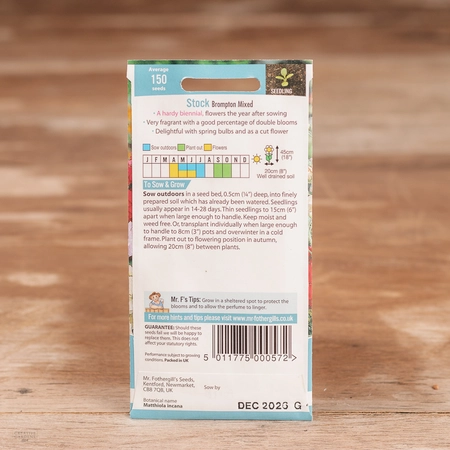 Stock Brompton Mix - image 2