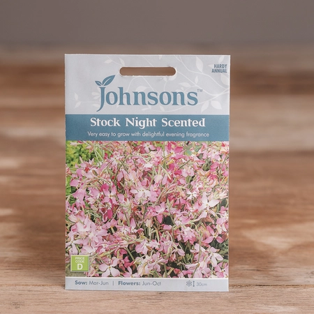 Stock Night Scented - image 1