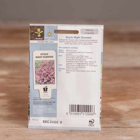 Stock Night Scented - image 2