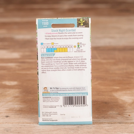 Stock Night Scented - image 2