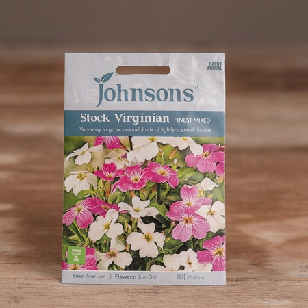 Stock Virginian Finest Mix - image 1