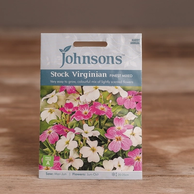 Stock Virginian Finest Mix - image 1