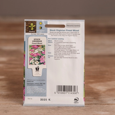 Stock Virginian Finest Mix - image 2