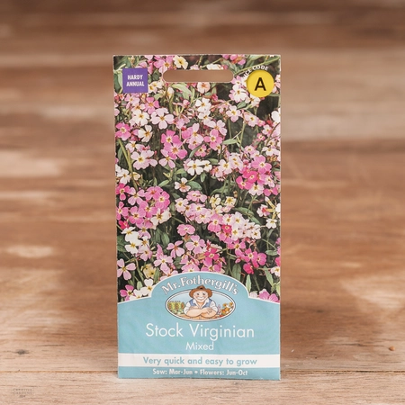 Stock Virginian Mix - image 1