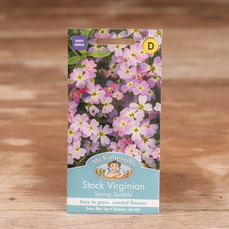 Stock Virginian Spring Sparkle - image 1