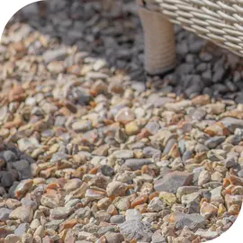 Stones & Gravel
