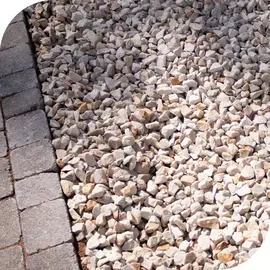 Stones & Gravel