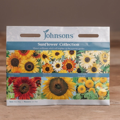 Sunflower Collection - image 1