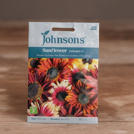 Sunflower Infrared F1 - image 1