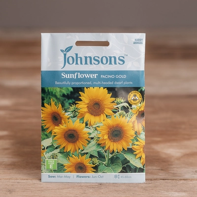 Sunflower Pacino Gold - image 1