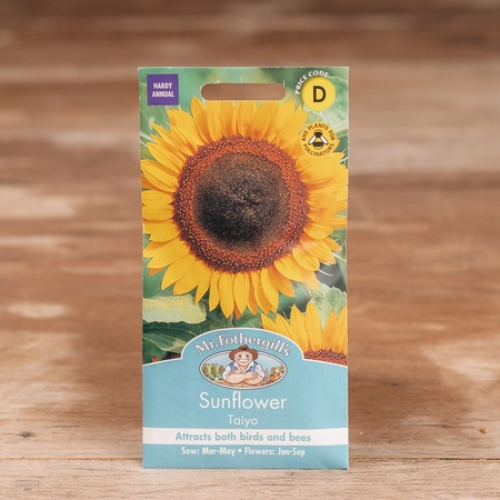 Sunflower Taiyo - image 1