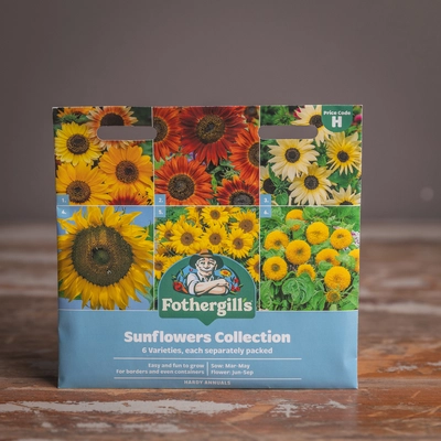 Sunflowers Collection - image 1