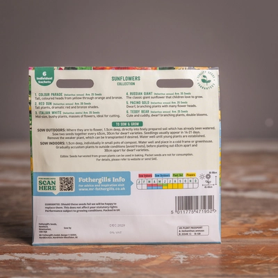 Sunflowers Collection - image 2