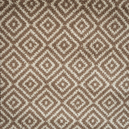 Supersoft Loop Washable Mat - Natural & White - Large - image 2