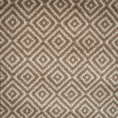 Supersoft Loop Washable Mat - Natural & White - Large - image 2