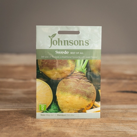 Swede Best Of All - image 1