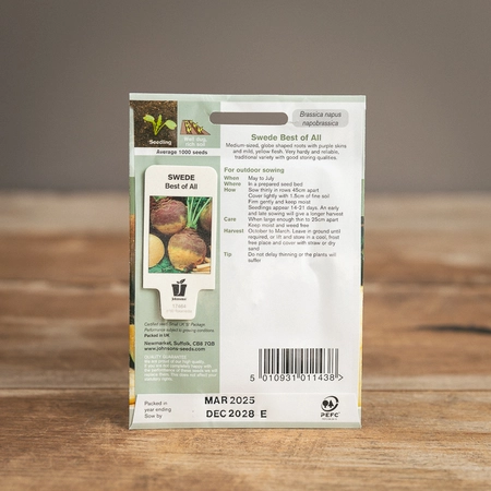 Swede Best Of All - image 2