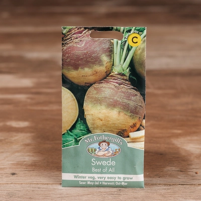 Swede Best Of All - image 1