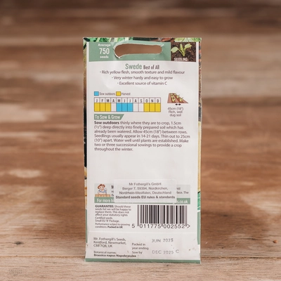 Swede Best Of All - image 2