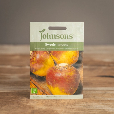 Swede Invitation - image 1