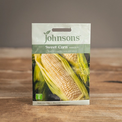 Sweet Corn Amaize F1 - image 1