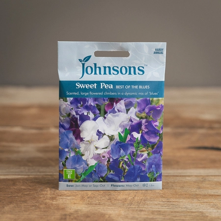 Sweet Pea Best Of The Blues - image 1