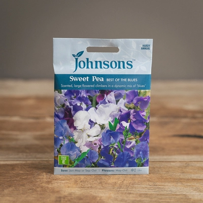 Sweet Pea Best Of The Blues - image 1