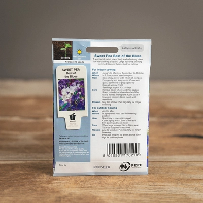 Sweet Pea Best Of The Blues - image 2