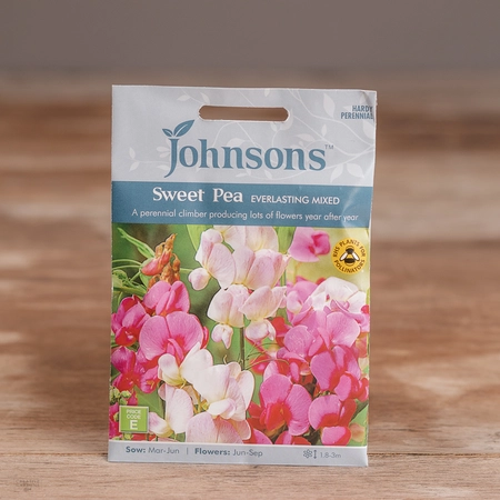 Sweet Pea Everlasting Mix - image 1