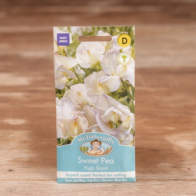 Sweet Pea High Scent - image 1
