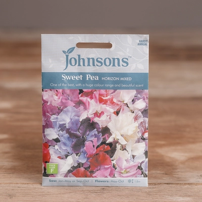 Sweet Pea Horizon Mix - image 1